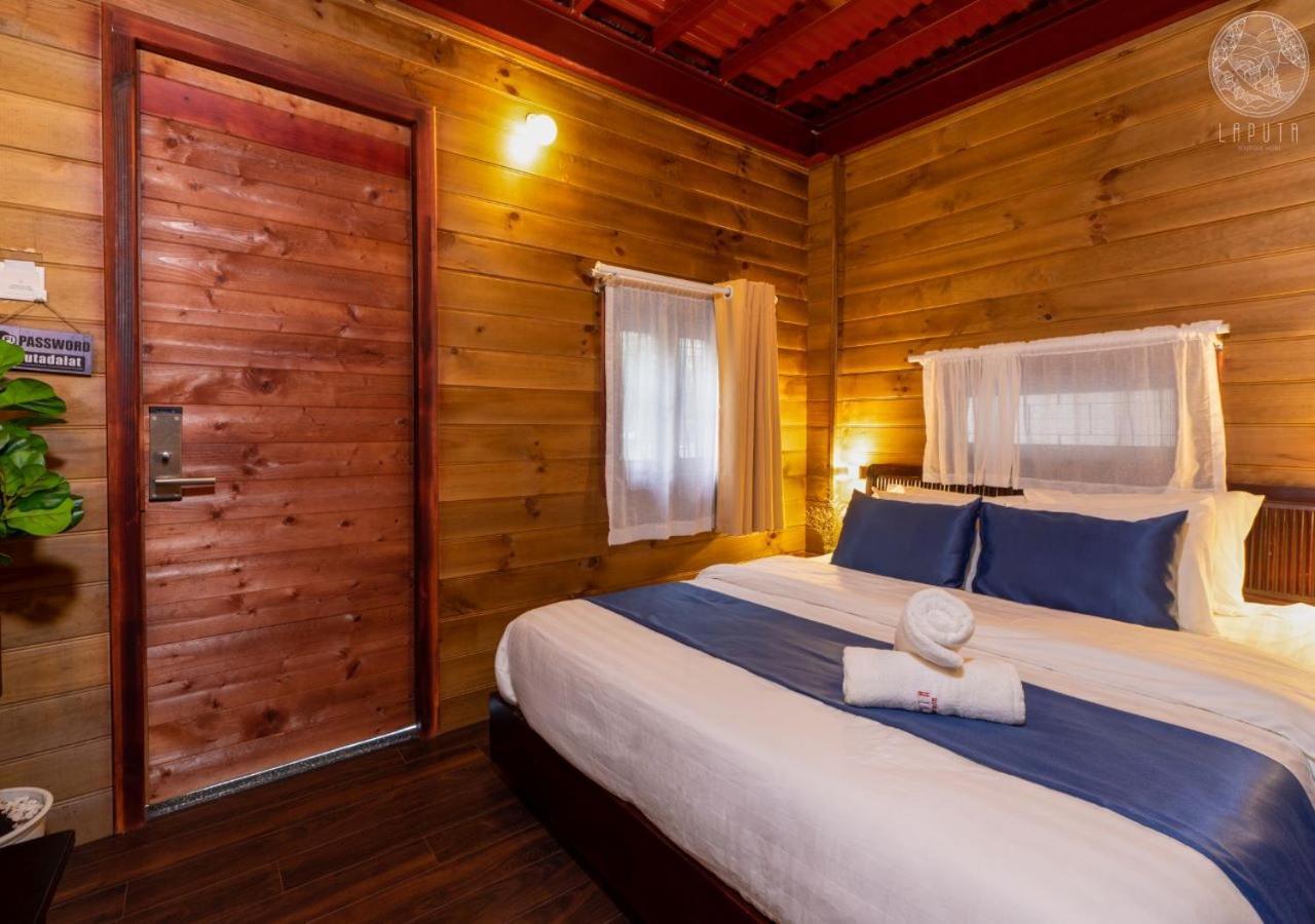 Sunshine Laputa Hotel Да Лат Екстериор снимка