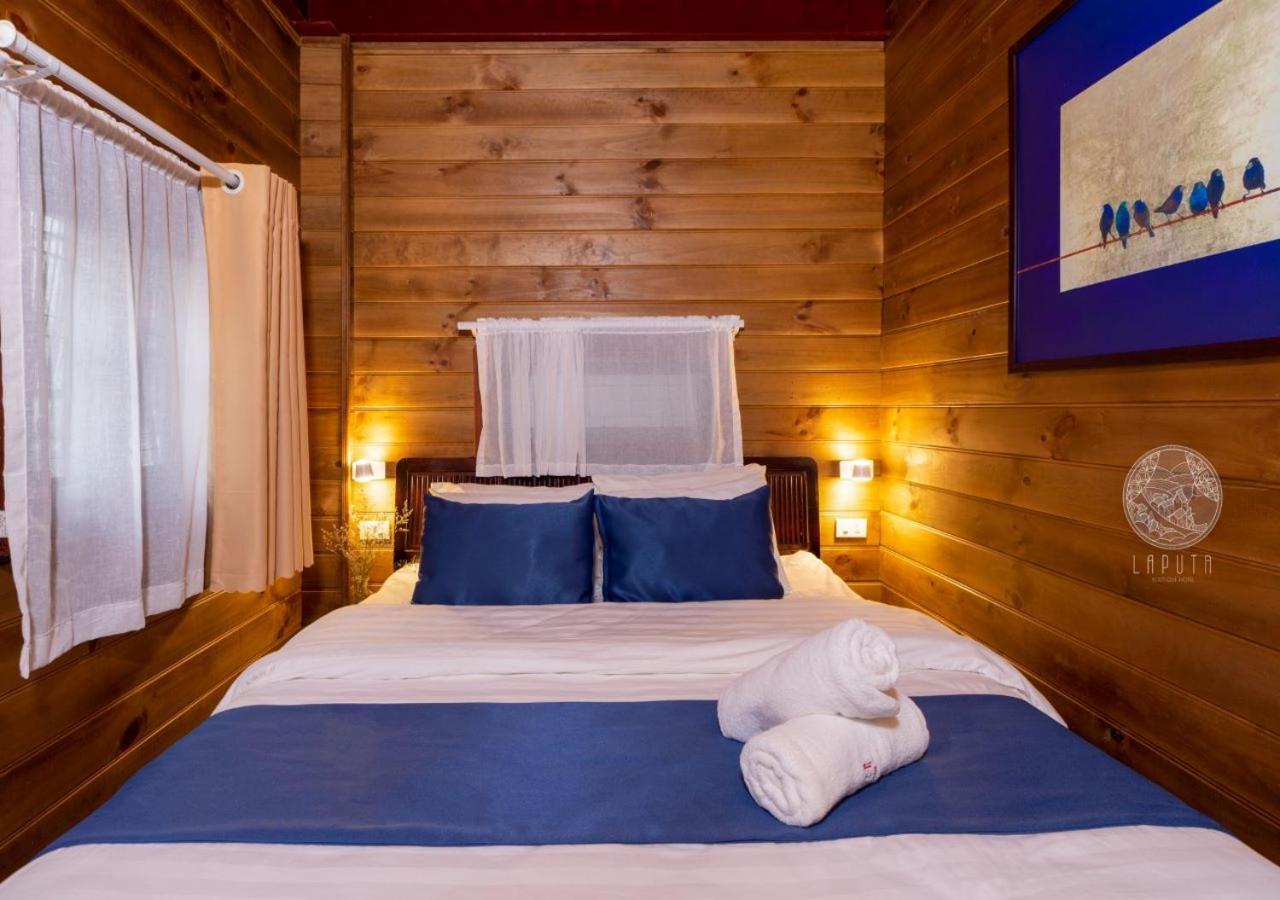 Sunshine Laputa Hotel Да Лат Екстериор снимка
