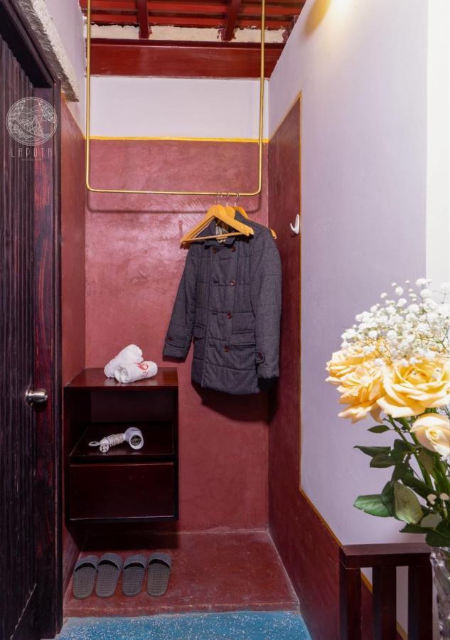 Sunshine Laputa Hotel Да Лат Екстериор снимка