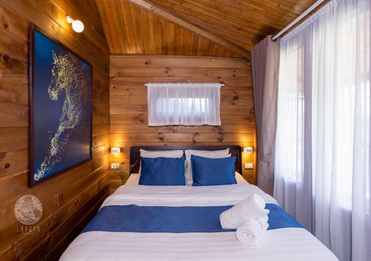 Sunshine Laputa Hotel Да Лат Екстериор снимка