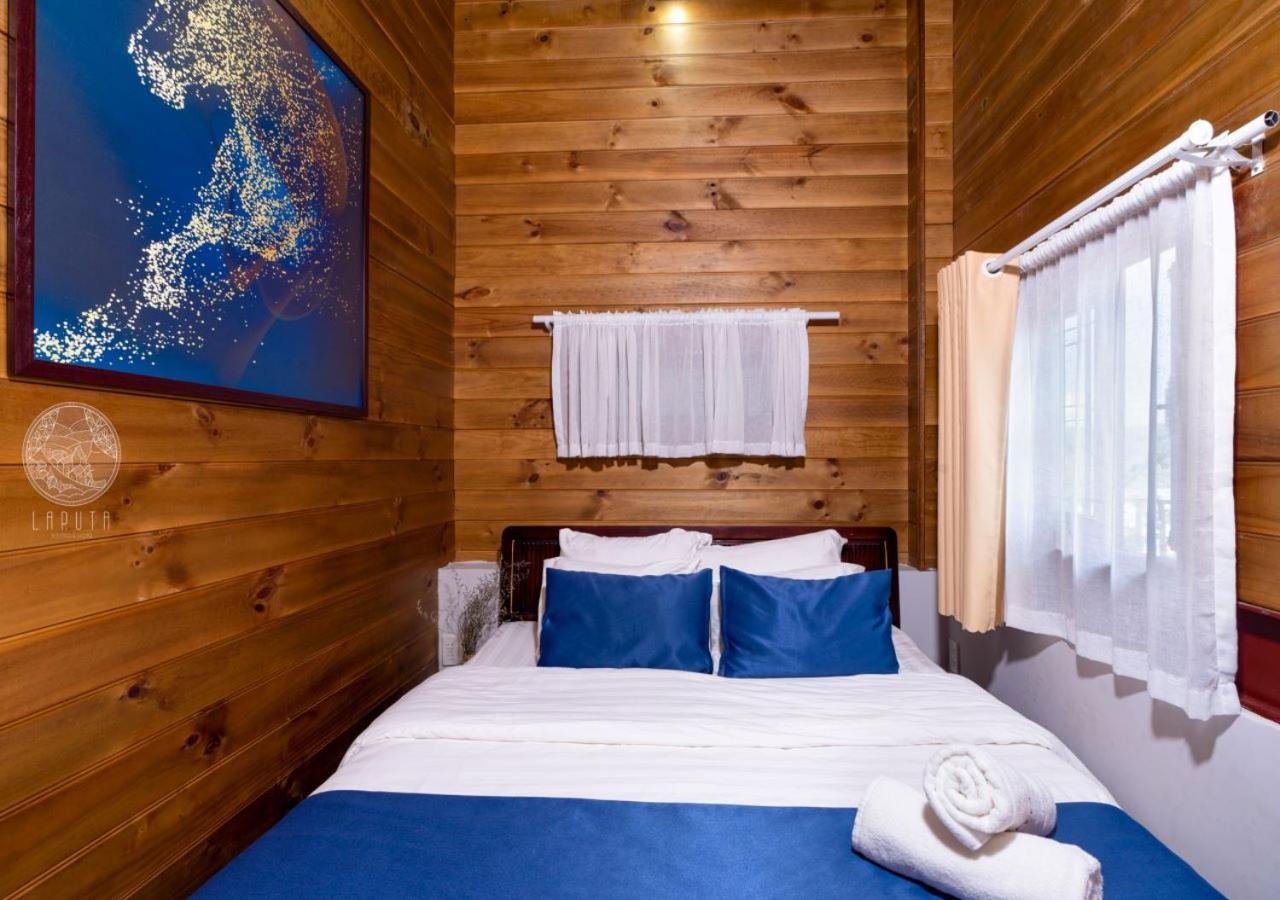 Sunshine Laputa Hotel Да Лат Екстериор снимка