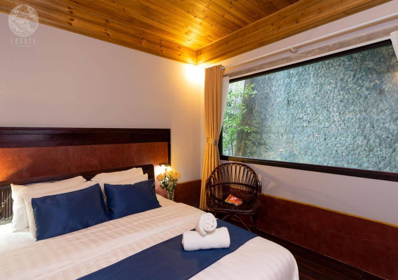 Sunshine Laputa Hotel Да Лат Екстериор снимка