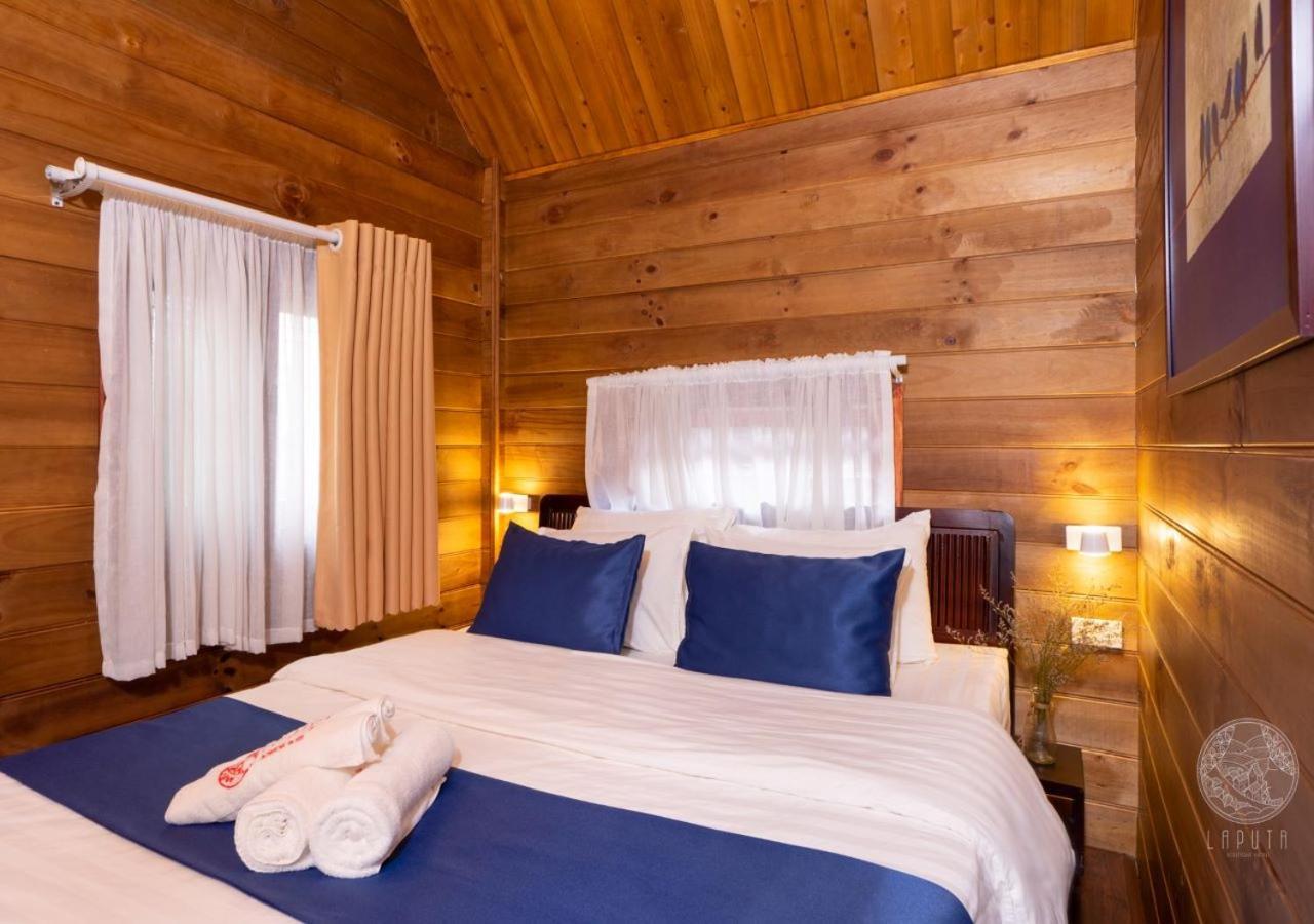 Sunshine Laputa Hotel Да Лат Екстериор снимка