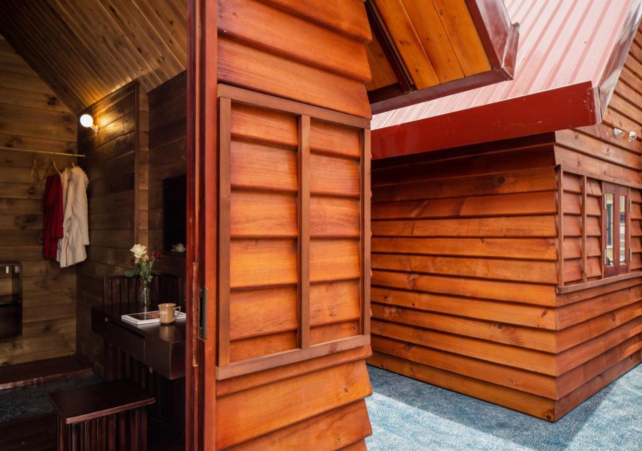 Sunshine Laputa Hotel Да Лат Екстериор снимка
